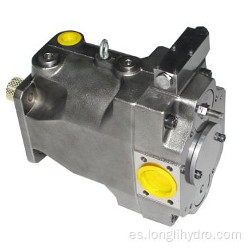 Parker Variable Displacement Axial Piston Pump